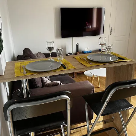 Apartment Lcy - Superbe De Plein Pied *