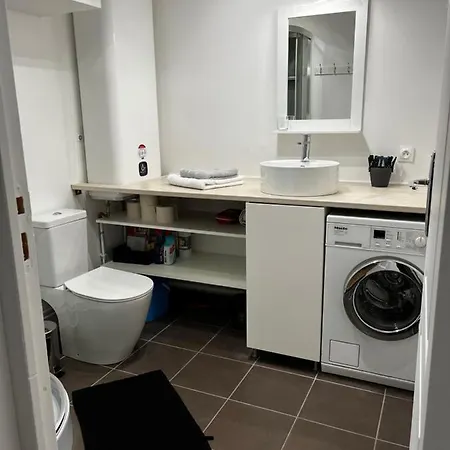 Lcy - Superbe De Plein Pied Apartment *