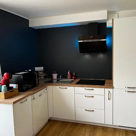 Apartment Lcy - Superbe De Plein Pied *