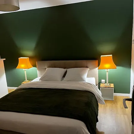 Lcy - Superbe De Plein Pied Apartment *