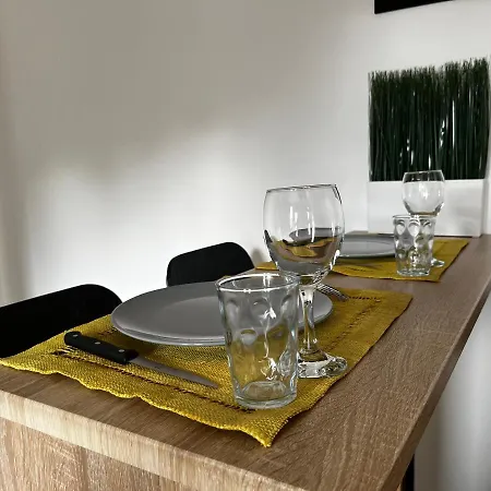 Lcy - Superbe De Plein Pied Apartment